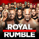 Image for article titled In a Royal Rumble with few surprises, the WWE delivered one of its best cards in years